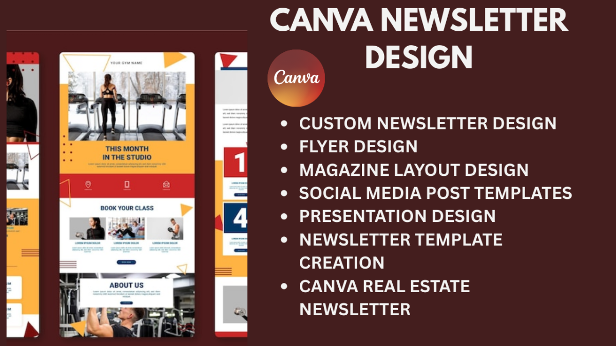 I will design landing page Mailchimp automation landing page autoresponder newsletter
