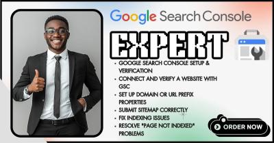 Fix Index Coverage Error 404 in Google Search Console & SEMrush | Sitemap & 301 Redirect Optimization
