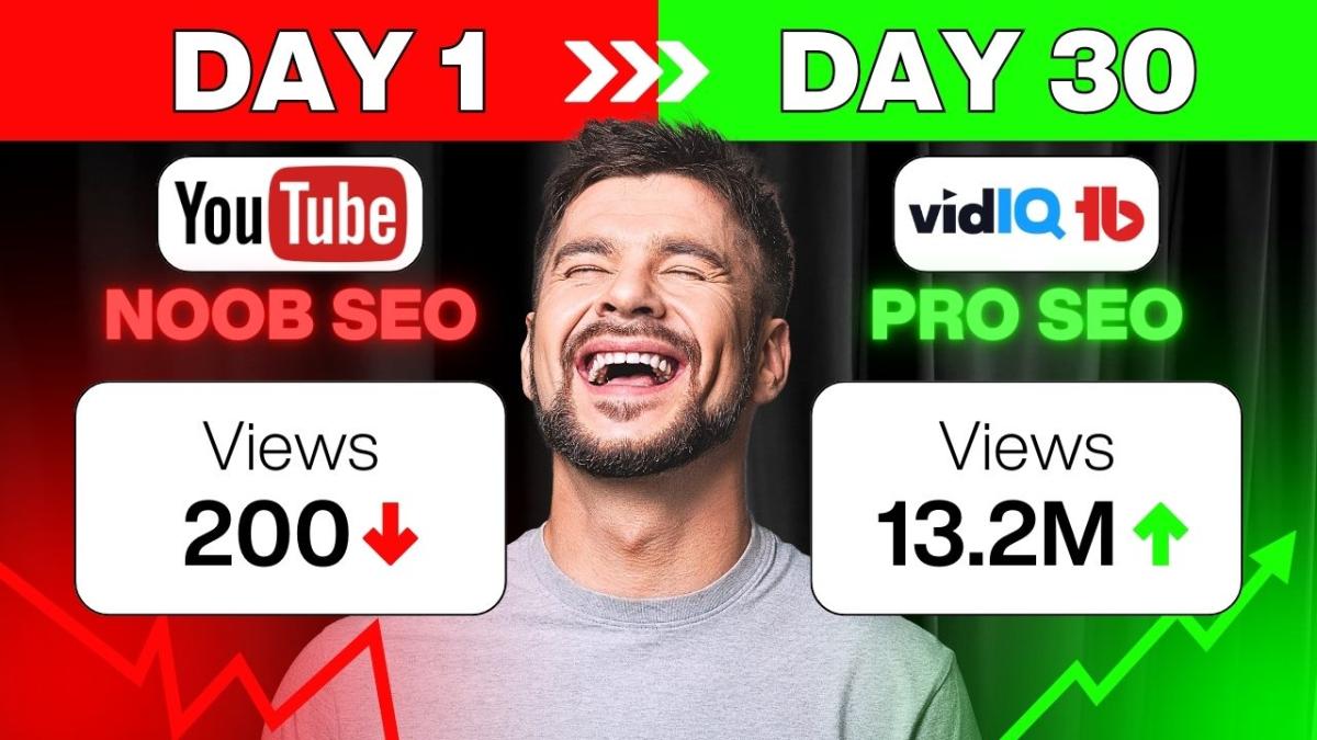 I will be your YouTube Video SEO Expert for Google Top Ranking