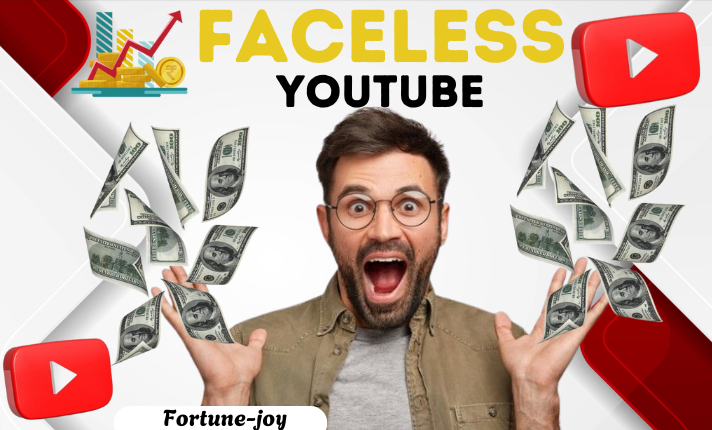 Faceless YouTube Video Editor for Your Cashcow YT Channel