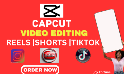 Use CapCut to Edit Your Instagram Reels, YouTube Shorts, and TikTok CapCut Edits