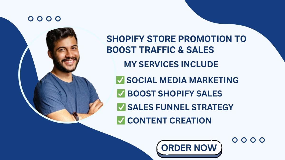 Design, Build, Redesign an Automated Shopify Store