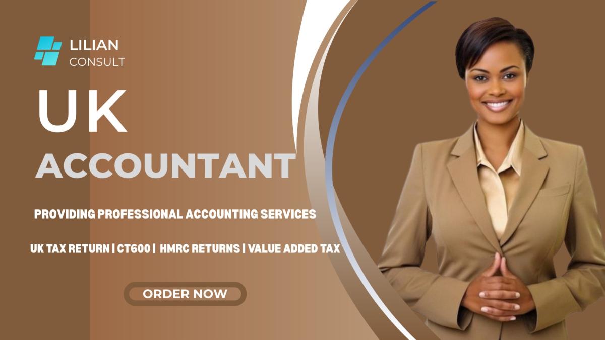 I will file UK tax return, corporation tax return CT600 to HMRC and Companies House