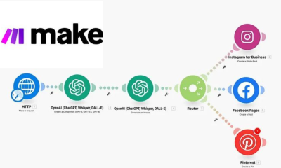 I will setup, fix, and make API integrations with Integromat, n8n, Zapier, and more