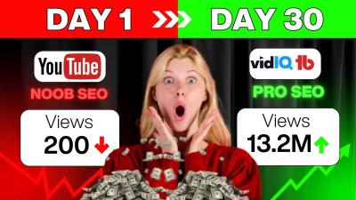 I will be your YouTube Video SEO Expert for Google Top Ranking
