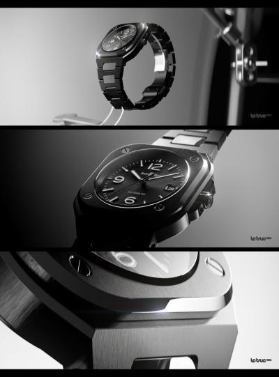 I will 3d product animation video industrial animation amazon product video