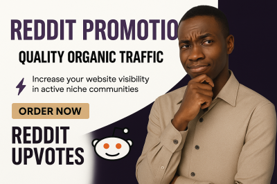 I Will Manage and Setup Reddit Ads Campaigns & Reddit Post Management for Business