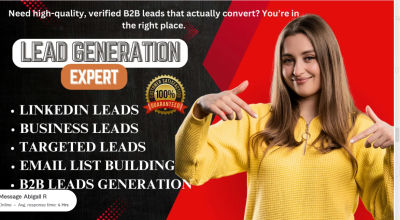 I Will Design an Eye-Catching Modern Landing Page Design