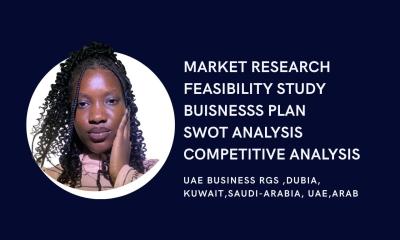 I Will Market Dubia Qatar Research LLC Consultation UAE Digital Marketing Research