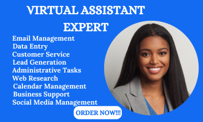 Social Media Manager | Personal & Administrative Executive | Virtual Assistant
