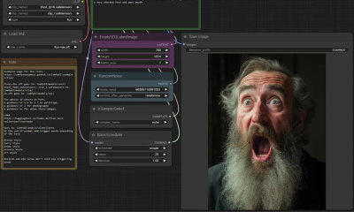 Create Custom ComfyUI Workflows for Image Generation, Animation, and Product Visualization