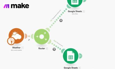 I will made Com API integration made Com make Com automation made Com make Com scenario