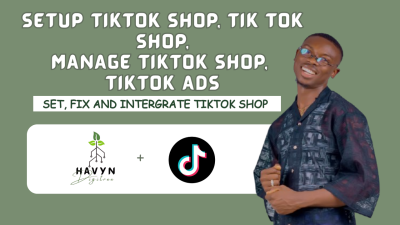 Setup and Automate TikTok Shop for Your Business | TikTok Shop & TikTok Ads