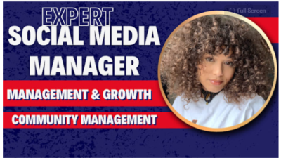 I will social media manager for Instagram, Facebook, YouTube boost, engagement