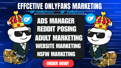 I will increase ecommerce sales, boost AI app business website Reddit post management