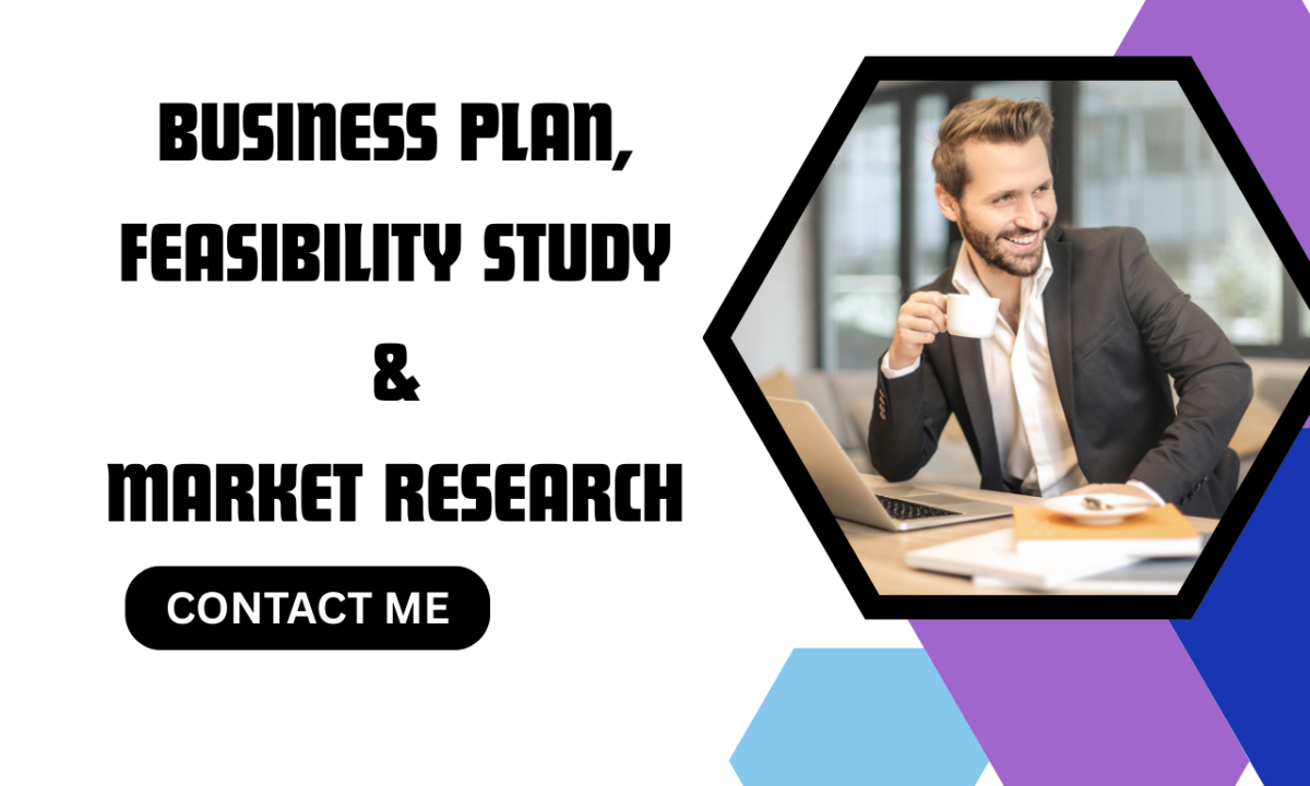 I Will Market Research Feasibility Study & Competitor Analysis for Qatar, Kuwait, UAE