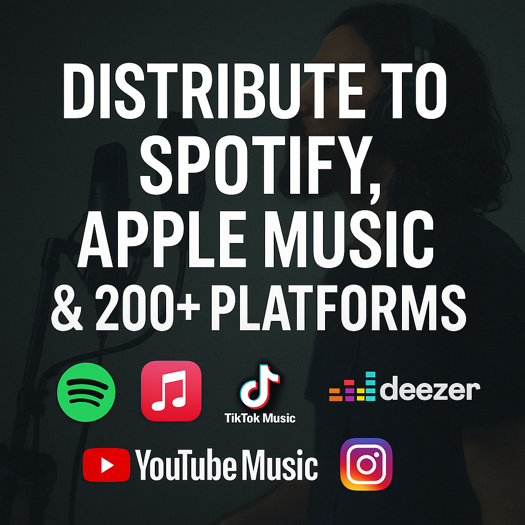 I will do professional organic Soundcloud music promotion