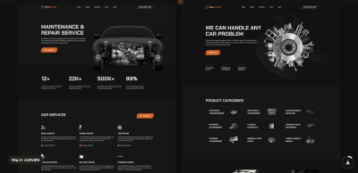 I will Car Detailing Web, Car Wash Web, Auto Repair Web, Auto Detailing, Taxi Detailing