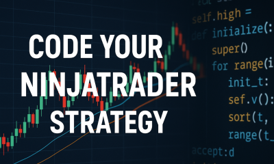 I will code your NinjaTrader strategy