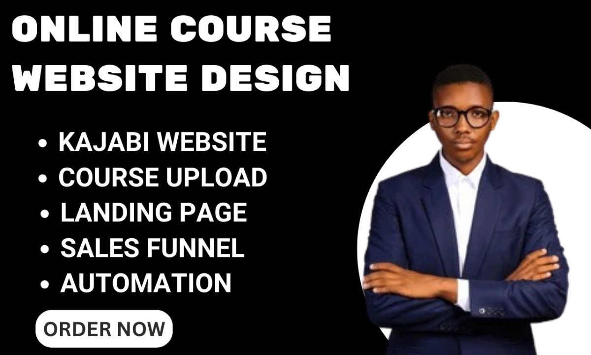 I will design SamCart, ClickFunnels 2.0, Kartra Funnels, Circle, Com, and Mighty Network