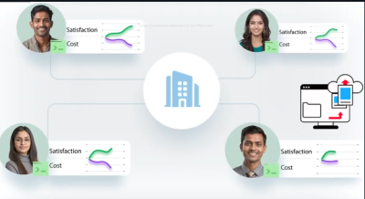 I Will Create SaaS Explainer Video 2D 3D B2B Startup Animated Promo App Demo Video SaaS