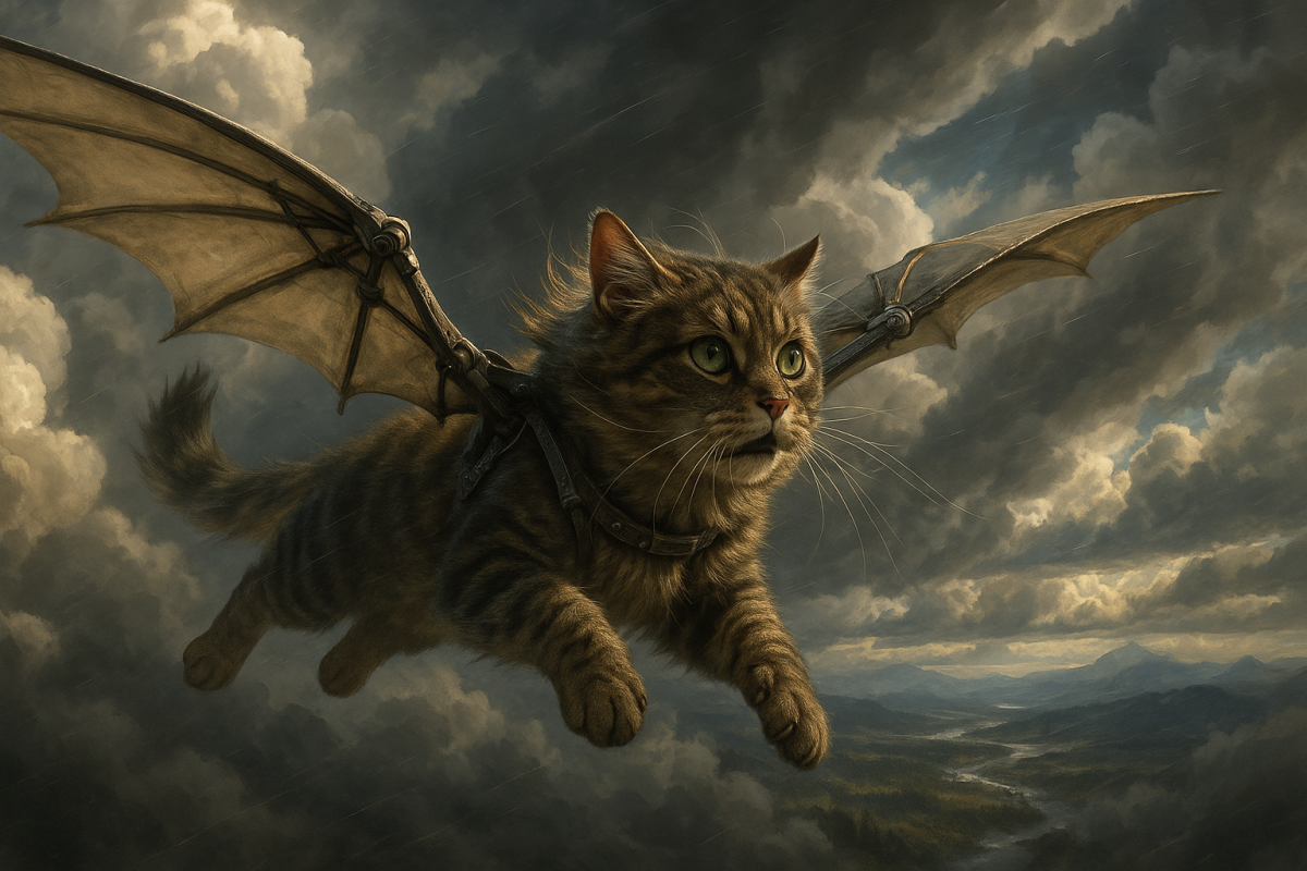 I will do viral AI hybrid animal fusion animation AI fusion videos TikTok YouTube Reels