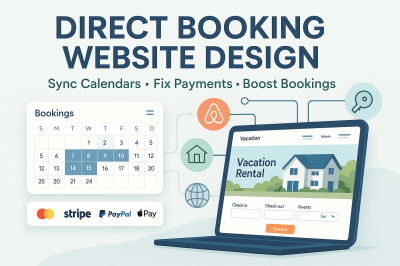 I will créer ou refondre un site WordPress moderne et boutique WooCommerce pro