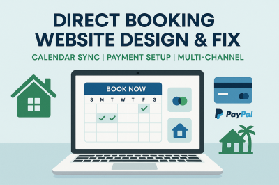 I will design real estate website with IDX, Houzez, WP Residence, WP Rentals, Homey