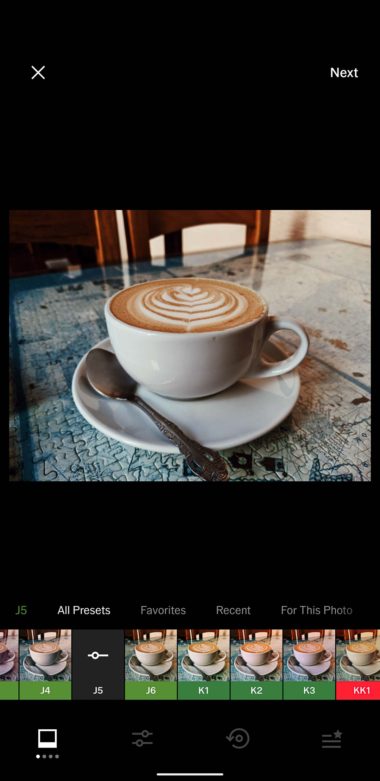 VSCO Review and Tutorial The Complete Guide