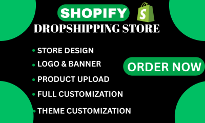 I will be your Shopify Virtual Assistant & Shopify Manager to Boost Shopify Sales VA