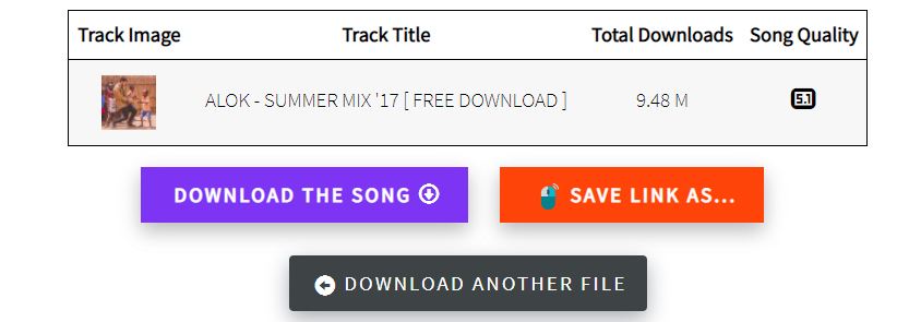 How to Download SoundCloud Files Easily