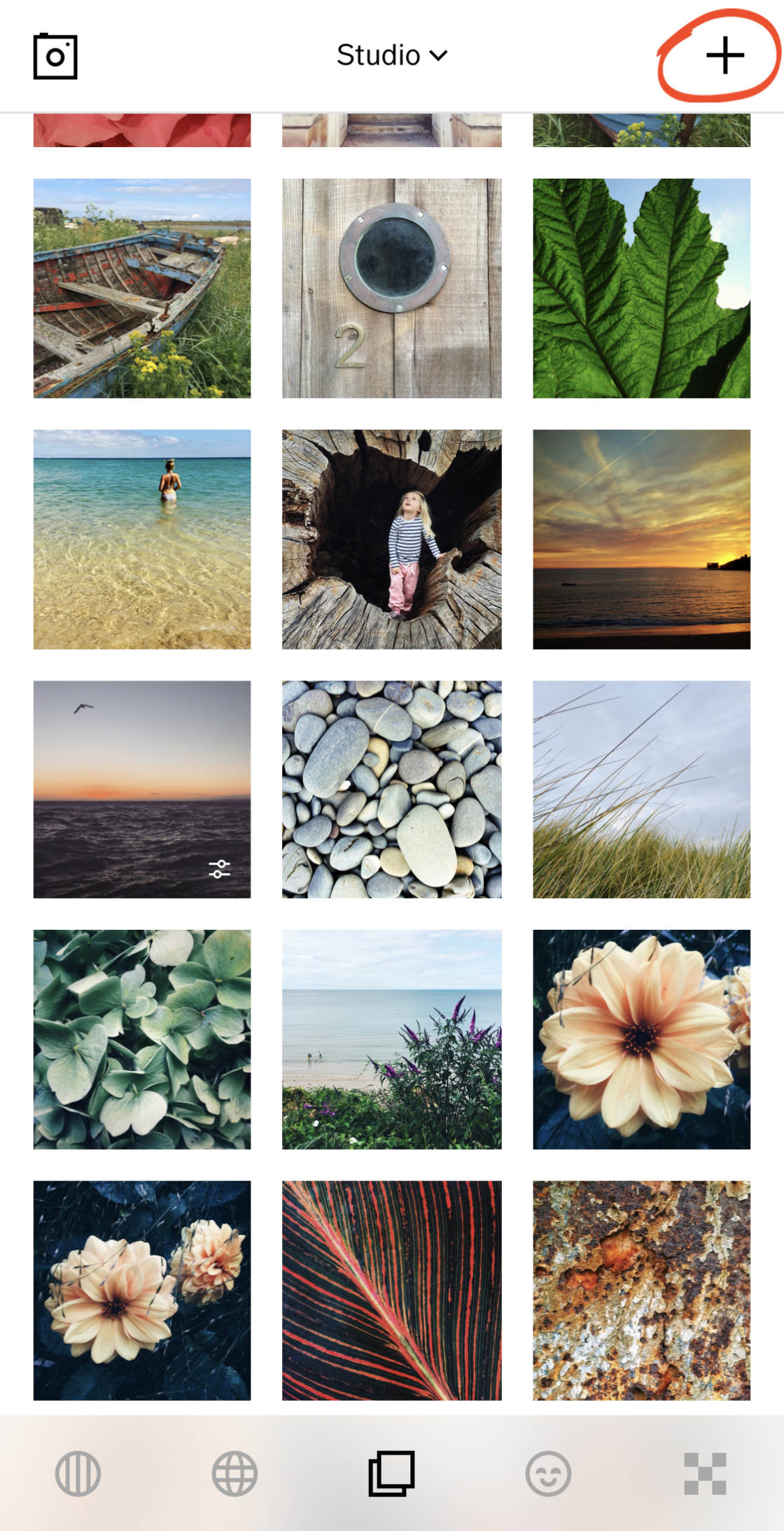 How To Use VSCO App To Shoot Edit Beautiful iPhone Photos