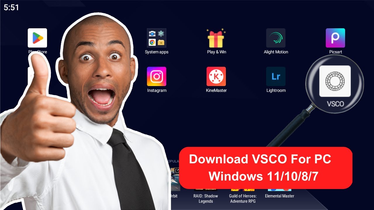 Ultimate Guide to VSCO Video Downloader