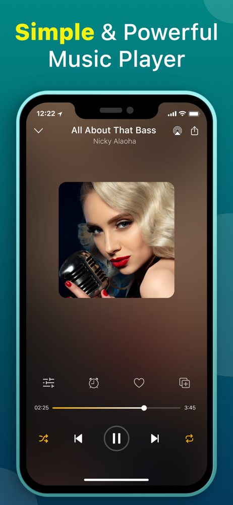 Unveiling the Future of Music A Journey with Music Player App by