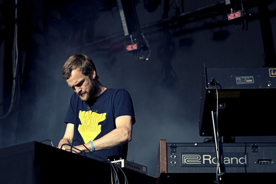 Soundcloud On Parallax Featured Image