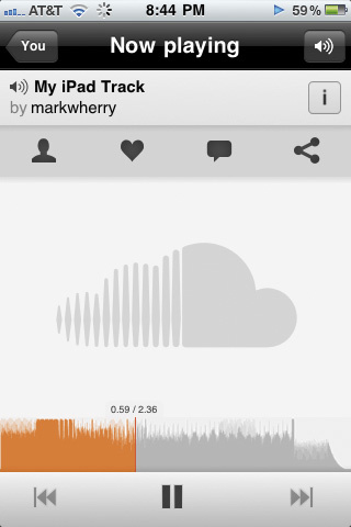 Add SoundCloud Music to Apple Music for a Seamless Listening Experience