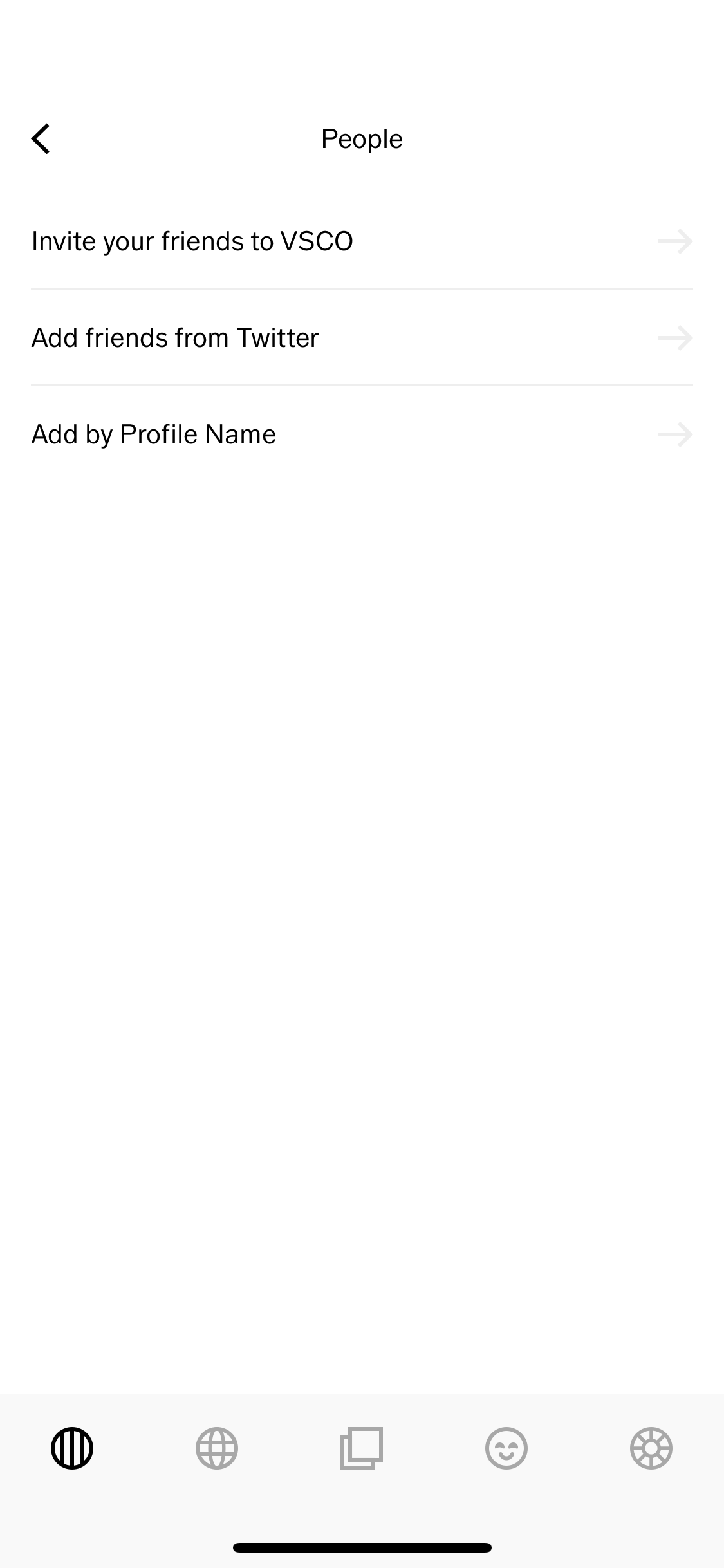 How to Get Your VSCO Username on Your Picture