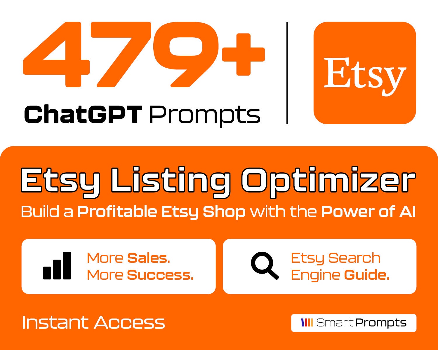 How to Effectively Optimize Your Etsy Listings for Maximum Visibility