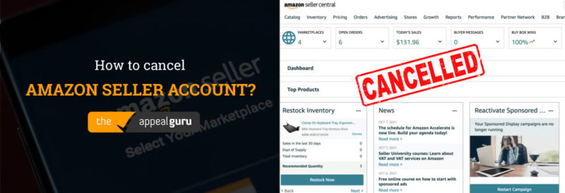 Amazon Seller Account Guide and Blogs Seller Guide