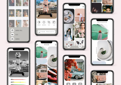 Ultimate VSCO Media Guide for Creators
