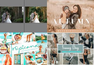 How to Make Photos Light and Airy on VSCO