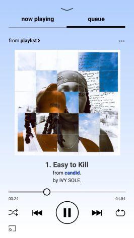 Discover Amazing Shows on Bandcamp