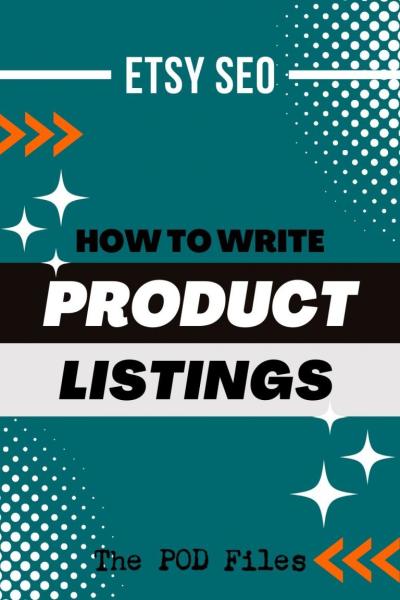 How to Effectively Optimize Your Etsy Listings for Maximum Visibility