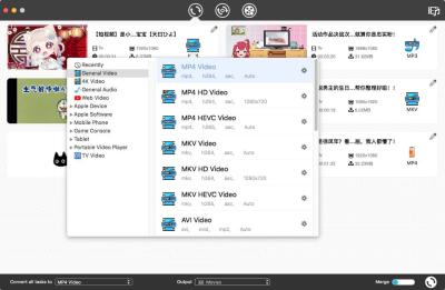 How to Play Downloaded Comments from Bilibili Files