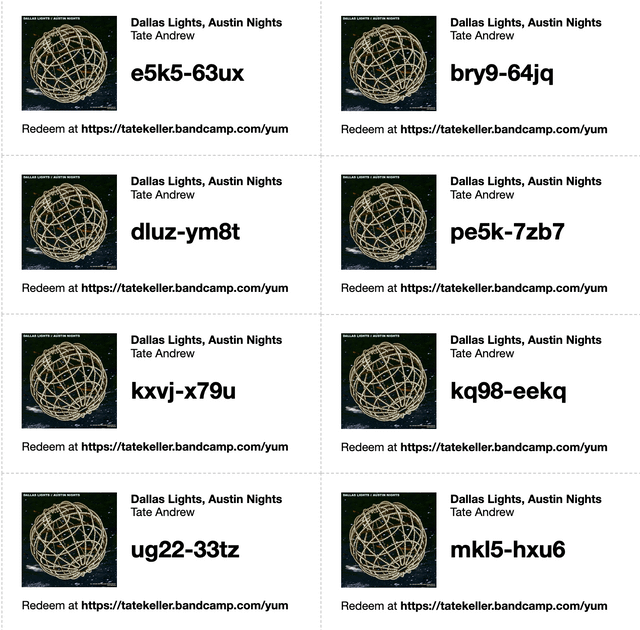 Ultimate Guide to Bandcamp Code Generator for Music Promotion