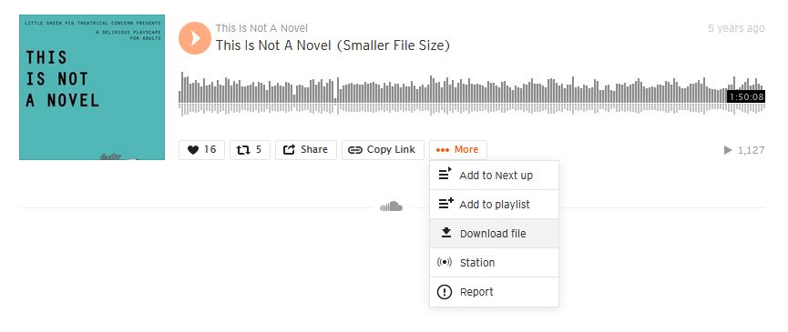 How to Download Music From SoundCloud on Desktop and Mobile
