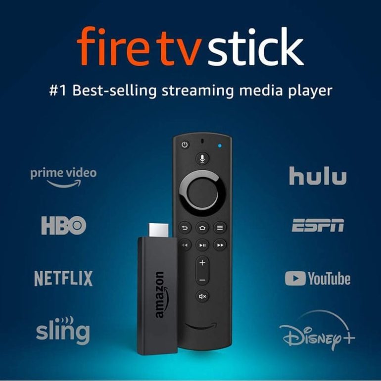 What Is a Fire Stick and How Does It Work The Plug HelloTech