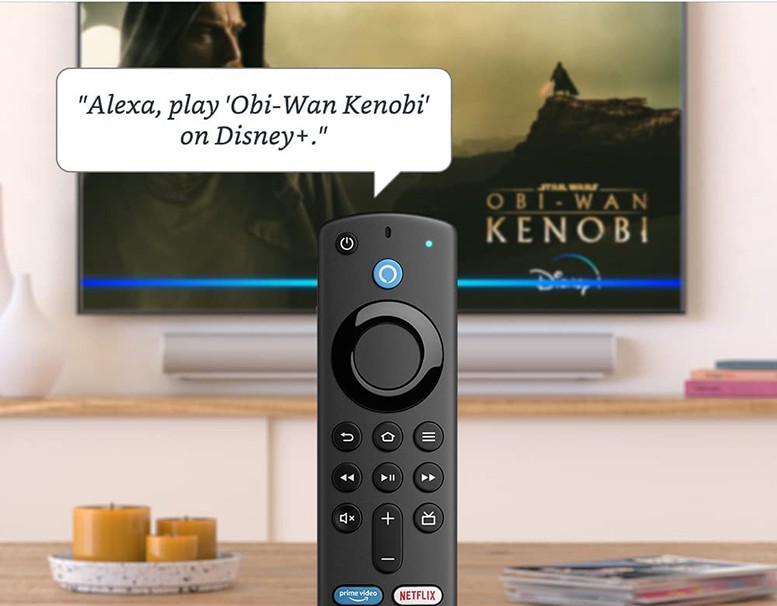 What Is a Fire Stick and How Does It Work The Plug HelloTech