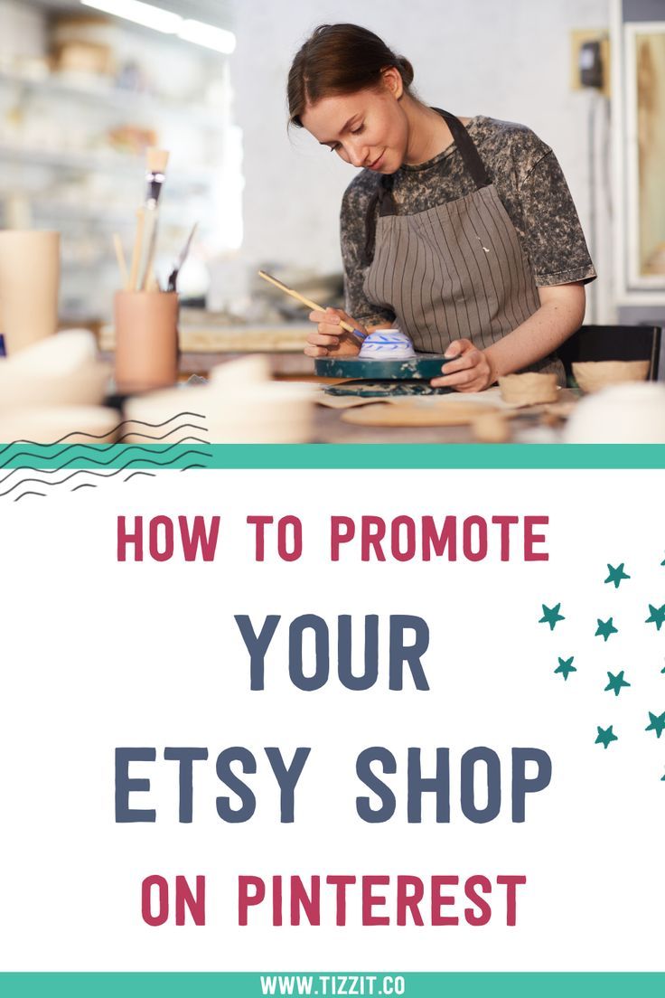 Grow Your Handmade Business on Etsy