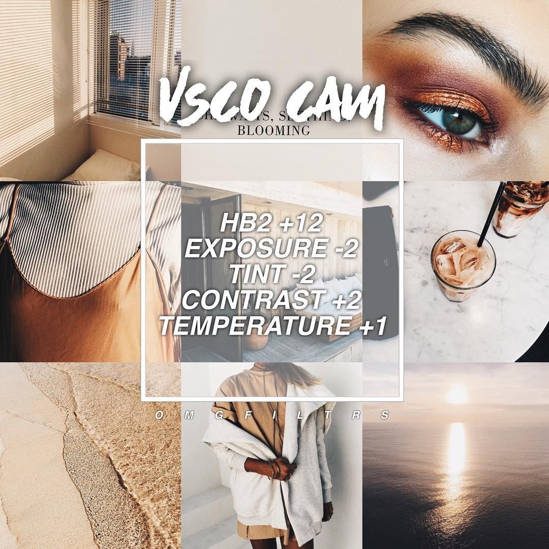 Pin de Moonnightgirl en filtrs Fotografia vsco Fotografia tutorial 